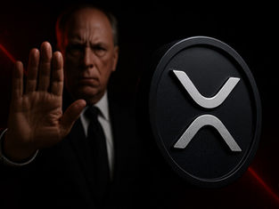 A BlackRock no le interesa XRP.