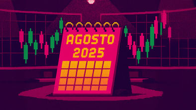 Mercados Nerviosos, Oportunidades Claras.