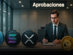 ETF: "Es Todo lo que Falta" para la Altseason.