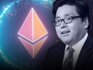 Tom Lee podría catapultar a Ethereum a precios impensados.