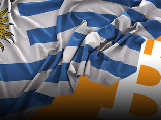 "Orientales las Criptos o la Tumba": Uruguay adelanta detalles sobre regulación cripto.