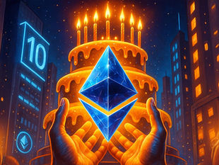 El Regreso de Ethereum