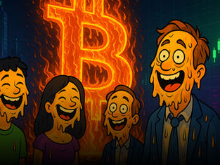 BITCOIN está dispuesto a derretirte la cara este Q4.