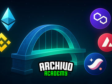 Bridges, los puentes que unen todo.