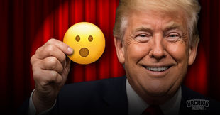 El nuevo ETF Blue Chip de Trump tiene una cripto que no esperabas...