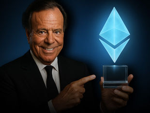 Un Julio histórico y consagratorio para Ethereum.