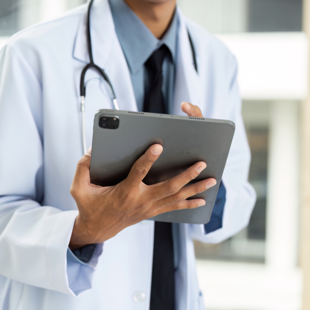 Capstone Family Medicine