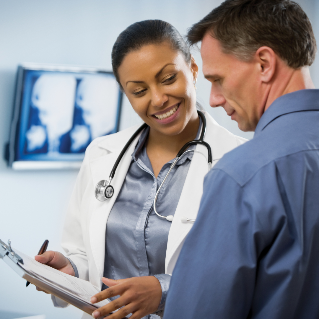 Capstone Family Medicine