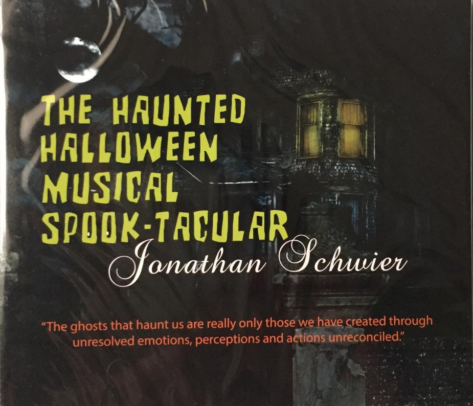The Haunted Halloween Musical Spook-tacular