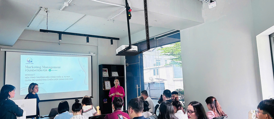 Khi Frameworks Hoàn Hảo Gặp Thực Tế Bầm Dập