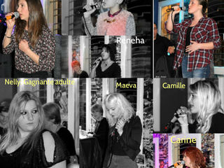 Les Candidats