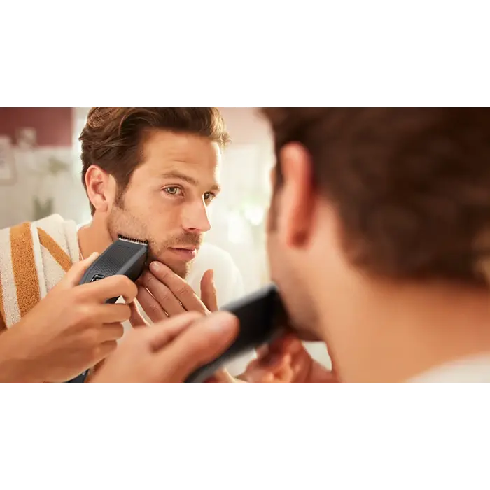 Küçük resim: Hairclipper series 3000 Saç kesme makinesi HC3525/15