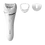 Küçük resim: Epilator Series 8000 Islak ve Kuru epilatör BRE700/05