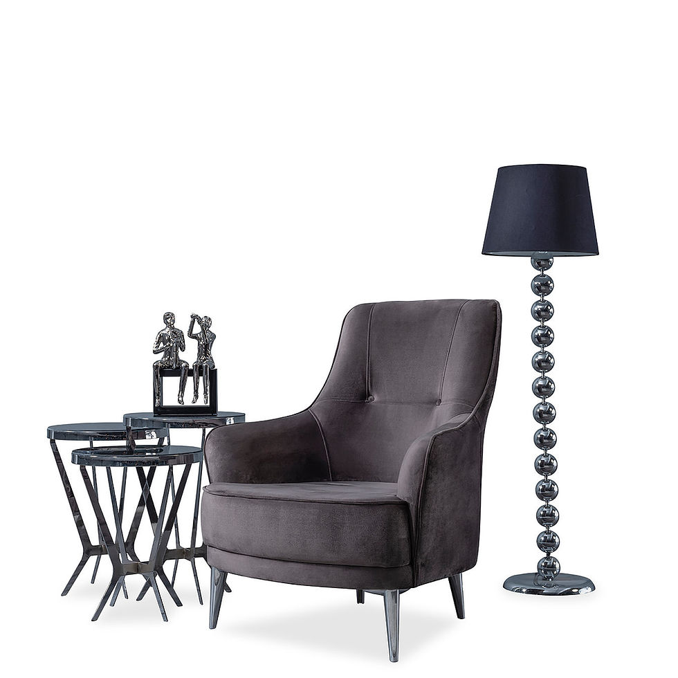 Küçük resim: Türkmen Diamond Koltuk Takımı