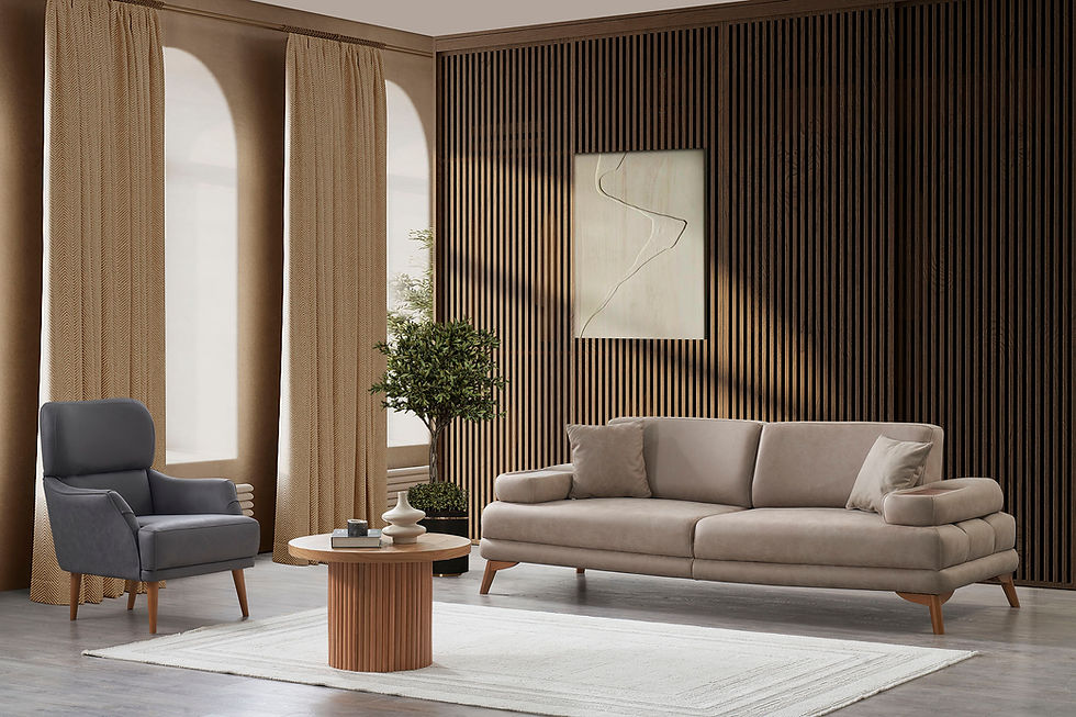 Küçük resim: Türkmen Eliza Salon Takımı