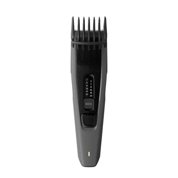 Küçük resim: Hairclipper series 3000 Saç kesme makinesi HC3525/15