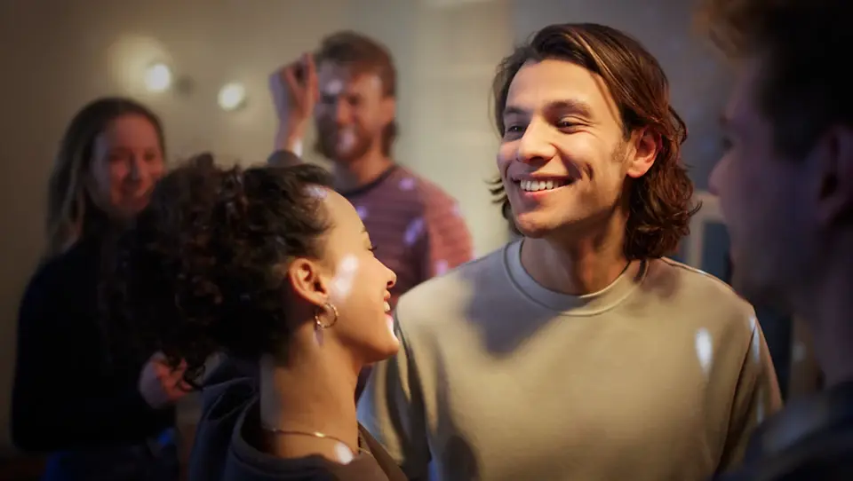 Küçük resim: Shaver 3000X Series Islak ve Kuru Elektrikli Tıraş Makinesi X3063/00