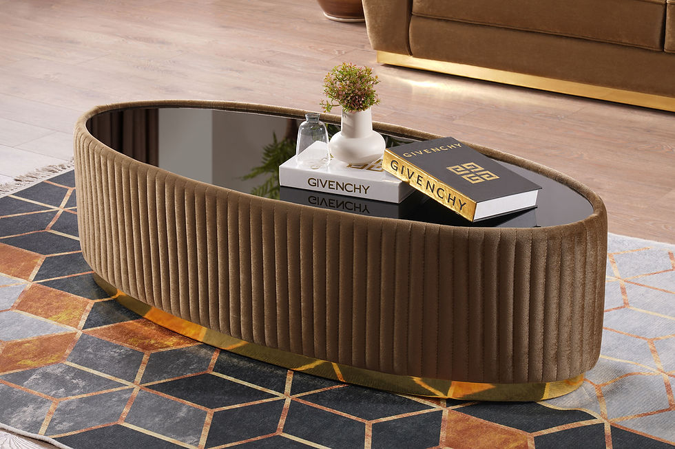 Küçük resim: Türkmen Gucci Salon Takımı