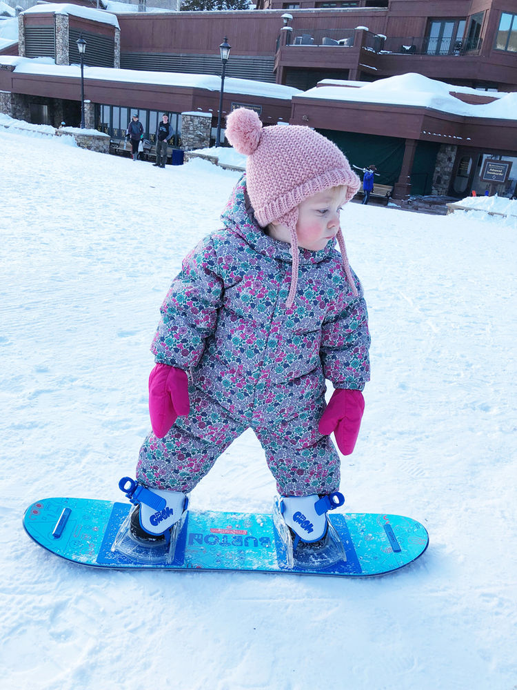 snowboarding gear youth