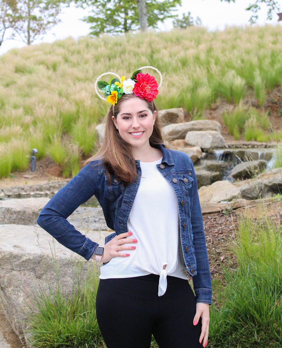 Ears by Marissa