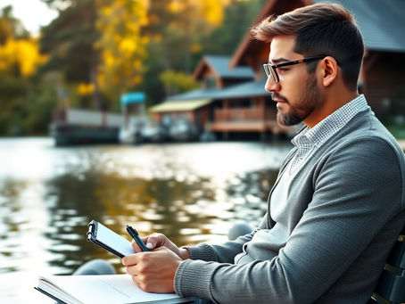 Strategic Thinking for Business Leaders
