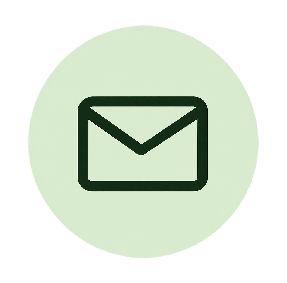 Ícone de envelope verde em círculo menta (1).png