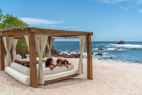 Four Seasons Punta Mita