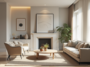 Transform Your Space: SK Construction Tips
