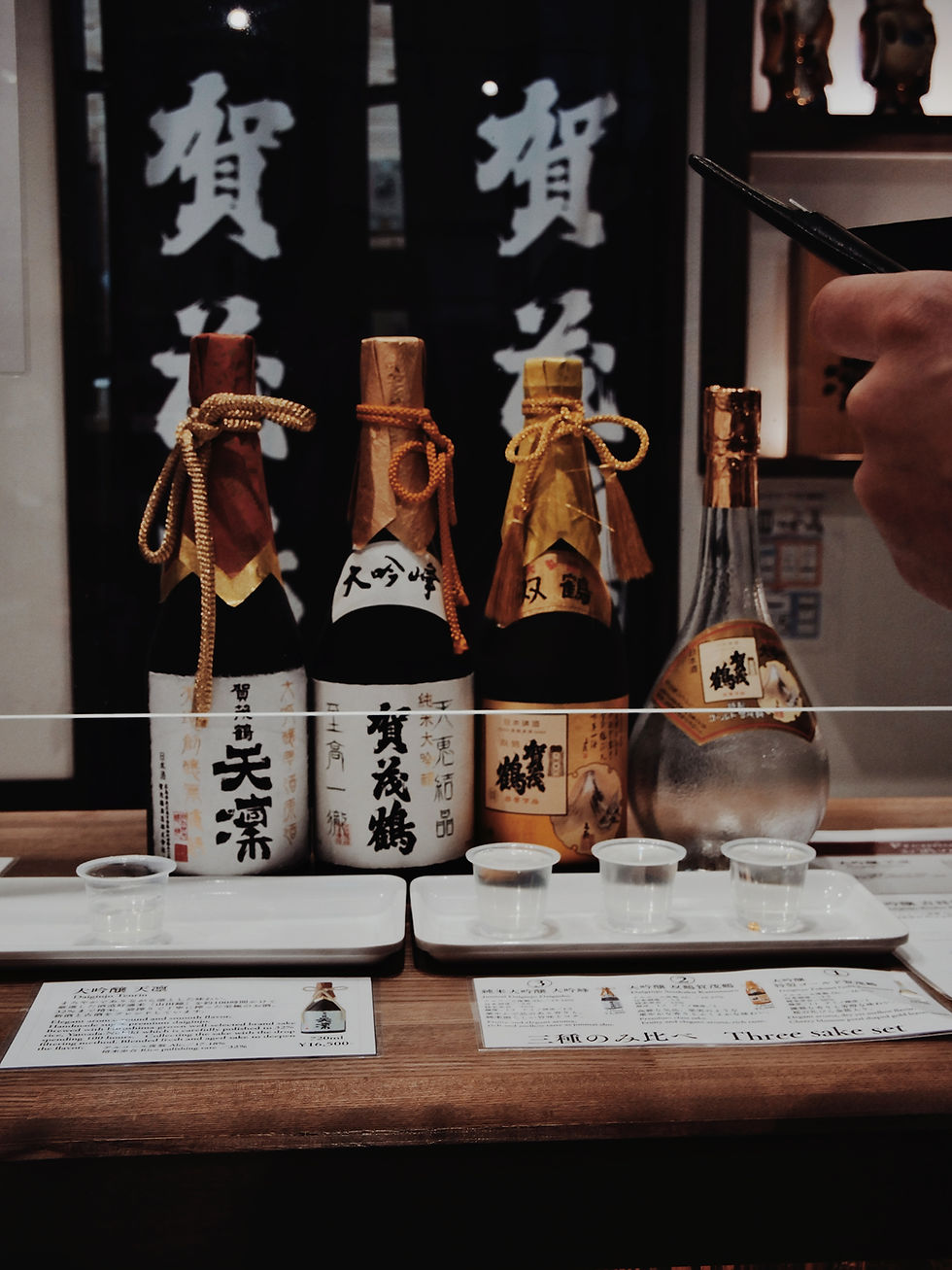 Miniatura: Zagrajnik, Pokamito Royal Trip | ロイヤル旅行 • 1 KWI - 16 KWI 2025 r.