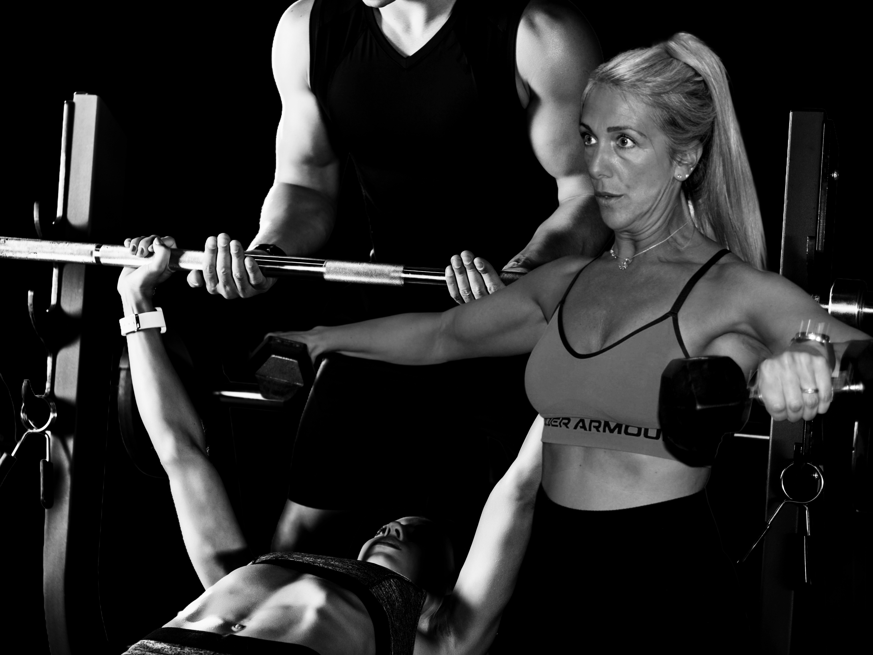 PT session (clients only)