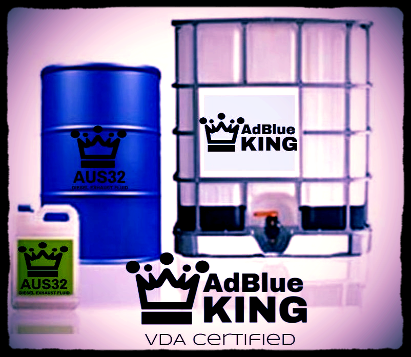 Thumbnail: AdBlue - 10 L Jug