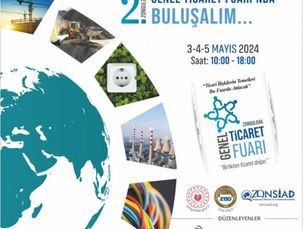 ZONGULDAK PROGRAMLARIMIZ TAM GAZ DEVAM ETMEKTE