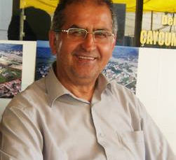 Gazeteci Yazar Hasan Ataman