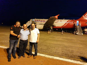 Siyahı Beyazdan Ayrı Tutalım