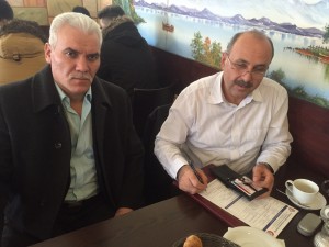 Hayrullah Karakuğum