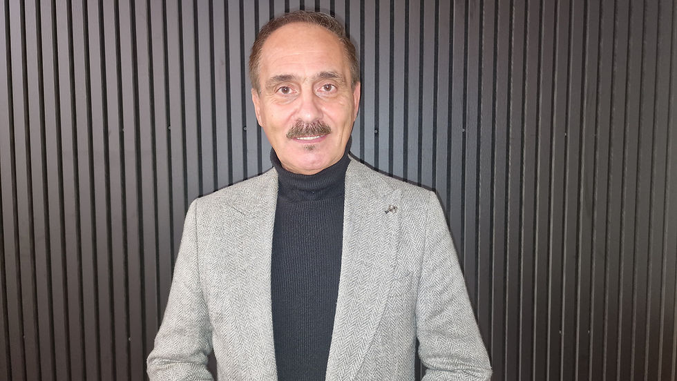 Yönetim kurulu üyesi