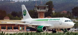 Uçuş Sezonu Başlıyor