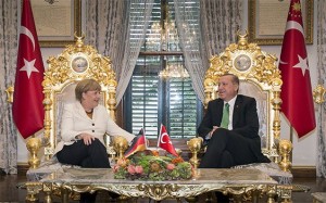 merkel-erdogan