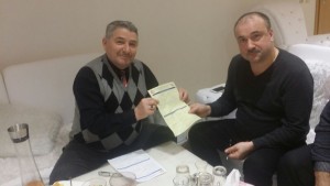 Mustafa Arıçiçek1