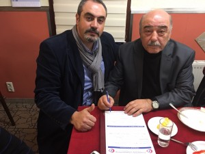 Alı Seven