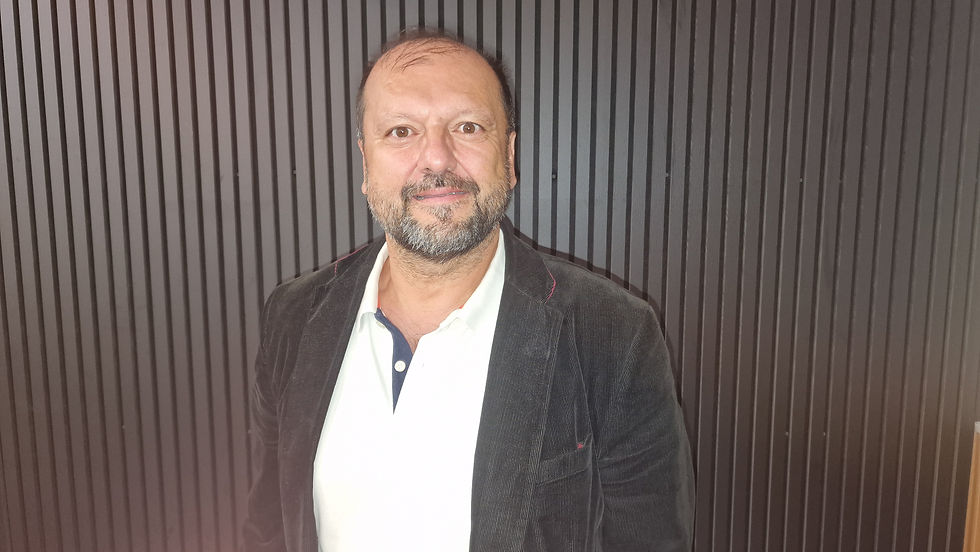 Sedat Kutucu Yönetim kurulu üyesi