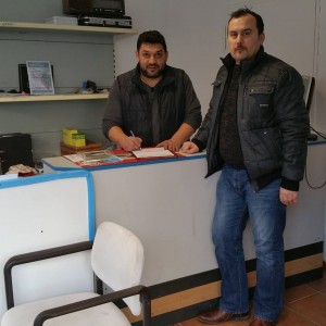 süleyman tulumoğlu