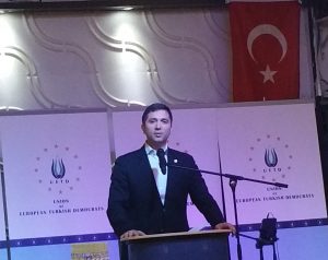 Zafer Sırakaya