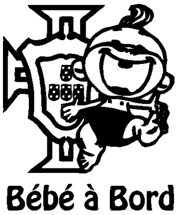 Home Decor Bebe A Bord Portugal Fille Home Garden