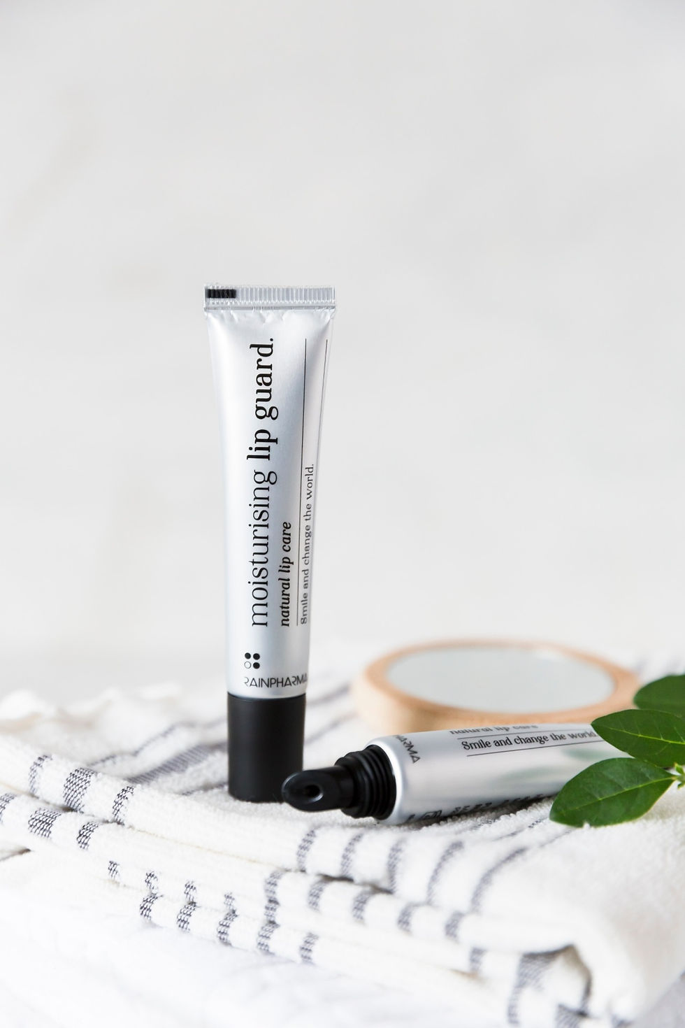 Moisturising Lip Guard
