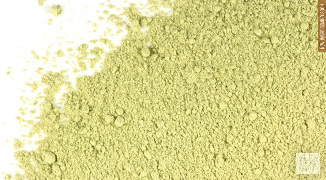 Wheat Grass Powder, 1/4 lb