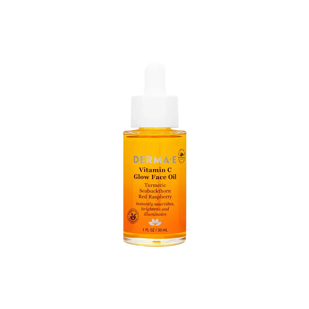 Derma E Vitamin C Glow Face Oil