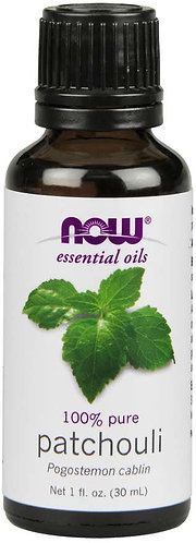 Patchouli Oil