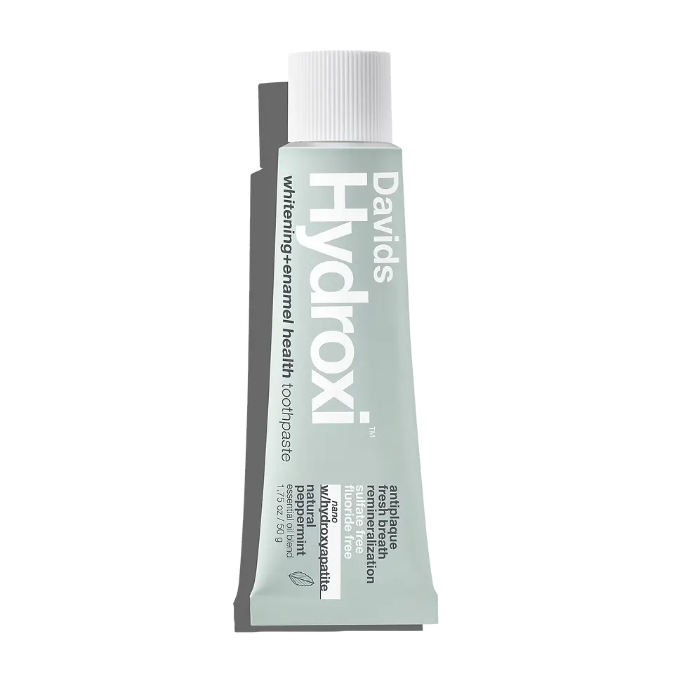 Thumbnail: Davids Hydroxi™ Travel Size Toothpaste