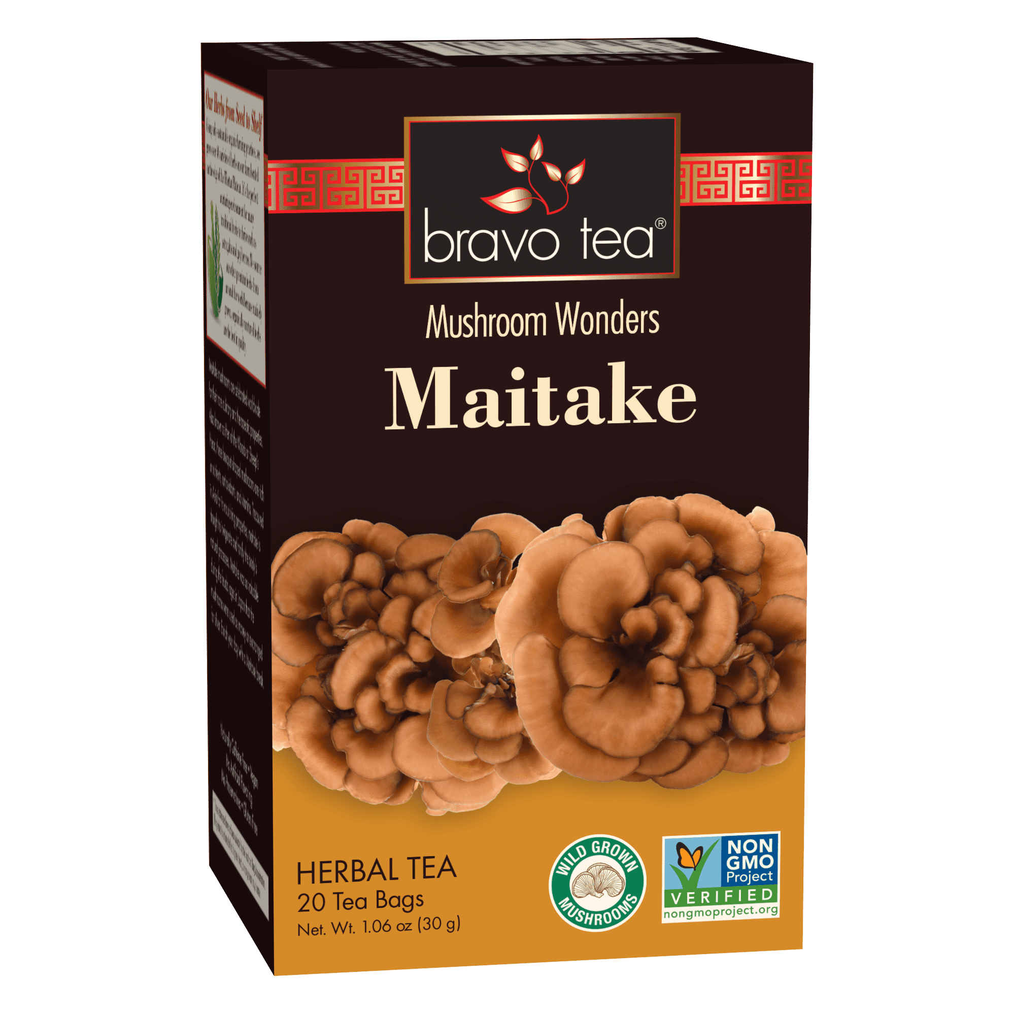 Maitake Tea